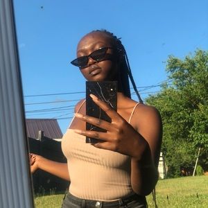 Meet your Posher, Grace